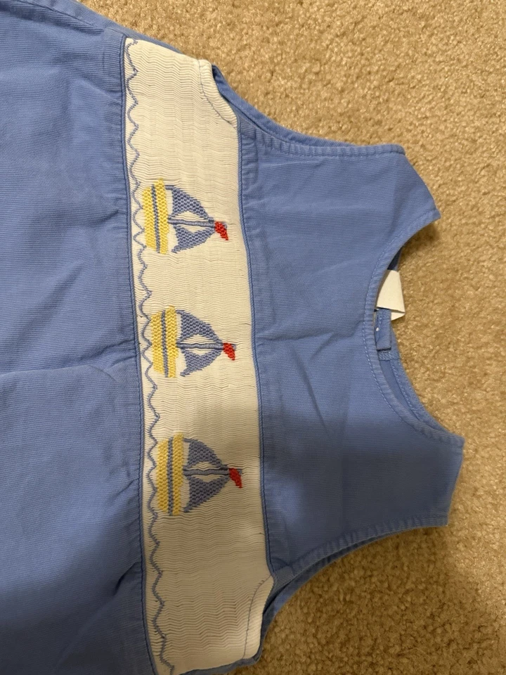 Conjuntos de conjunto de Viva La Fete talla 5 para niñas Foto 2 de 4