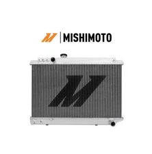 Mishimoto Performance Aluminum Radiator For 1986-1992 Toyota Supra 3.0L
