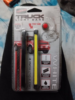 Custom Accessories Truck Tuff Light - 23827 New Cars / Trucks Lights