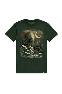 Deep Siege Tee
