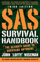 Sas Survival Handbook, John 'Lofty' Wiseman