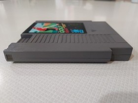Golf (Nintendo, 1985) AUTHENTIC, CLEANED & TESTED
