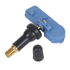 1x Tire Pressure Sensor TPMS For Cadillac Chevy Camaro GMC Terrain Savana Buick