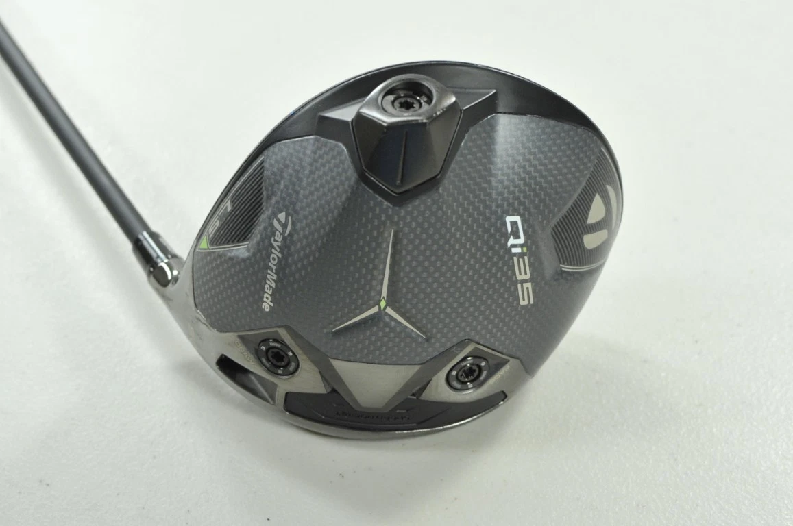 TaylorMade Driver 9 Loft Golf Clubs for sale | eBay