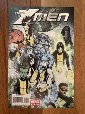 NEW X-MEN #43 (Marvel, 2004) VF