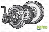 Ford Tourneo Connect / Grand Tourneo Connect Kupplung Kit 10- (845175) OEM Valeo