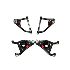 Front Upper Lower Front Suspension Kit For Camaro Firebird Nova Control Gearzaar