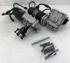 Invacare TDX XD SP2 SP Storm Torque 1163412 1163413 1165863 Motor Gearbox Pair