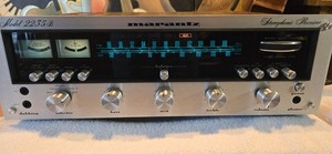 Marantz Model 33 | eBay