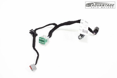 2019-2024 FORD EDGE CENTER CONSOLE SHIFTER WIRE WIRING HARNESS K2GT14B560AAD OEM