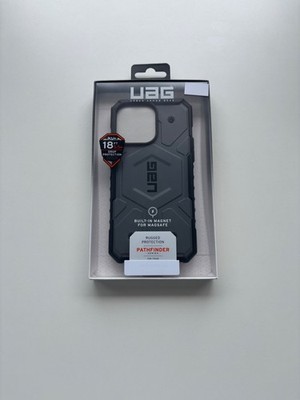 UAG Cases In Various Colors & Styles Only For iPhone 14 Pro Max