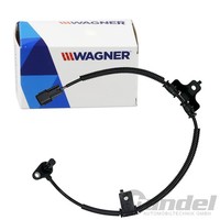 Wagner ABS-SENSOR Raddrehzahl Vorne Rechts Passend FüR KIA Picanto | ABS00500