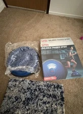 Brand New SPRI BALANCE TRAINER SUPPORT