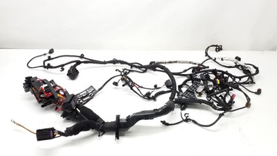 AUDI A6 4G 2011-2014 WIRING HARNESS 4G0971845AA 8A0937530 4G0971824BD