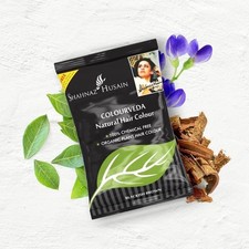 Shahnaz Husains Vedic Solutions Colourveda Na...