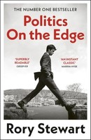 Politics On The Edge | Stewart, Rory | Kartoniert | 9781529922868