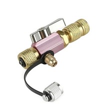 Mega Flow Vacuum Tool 516 Valve Core Removal For Refrigerant Ac System Service Mega Flow Vacuum Tool 516 Valve Core Removal For Refrigerant Ac System Service