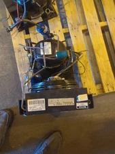 Hussman M5zm-0038-lav-121 Condensing Ac Unit