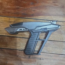 For ster trek Picard Starfleet Hand Phaser Handmade Starfleet Pistol Props Resin