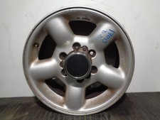 Jantes Opel MONTEREY