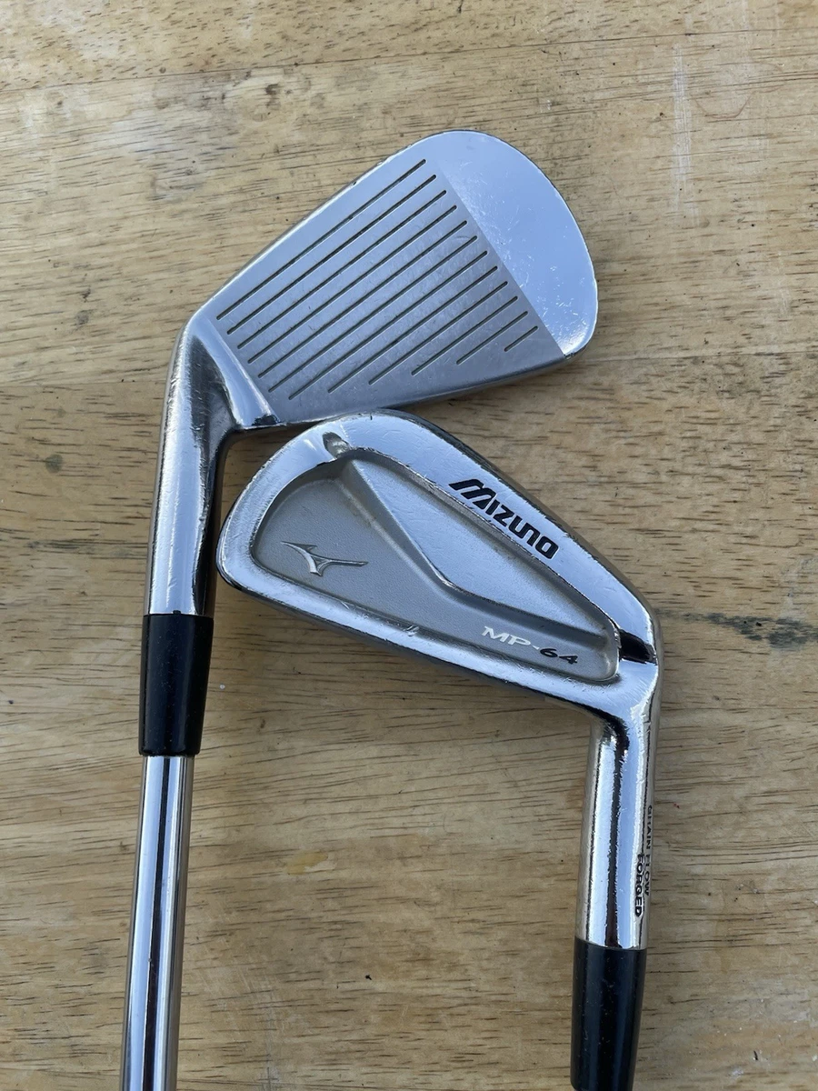 Mizuno MP 64 Golf Clubs for sale - eBay