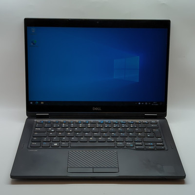 Dell Latitude 7389 12 Zoll i5/8GB/256GB B986