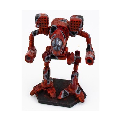 Ral Partha Battletech Mech Mini Mad Cat/Timber Wolf #28 NM | eBay