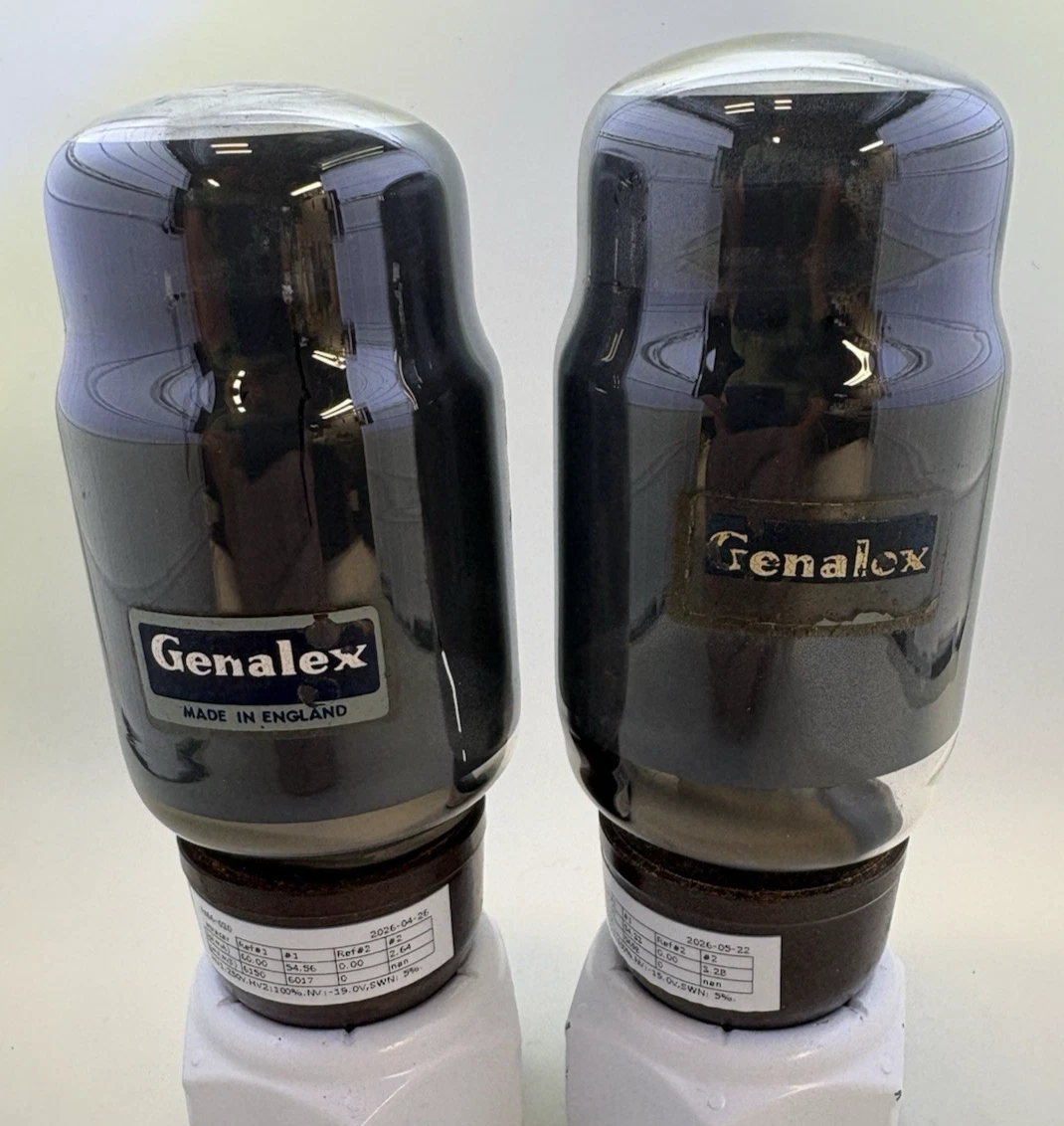 Gec Kt66 for sale | eBay