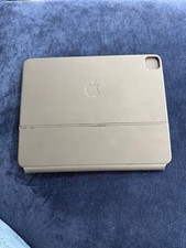 Apple Smart Keyboard Folio Case for 12.9-inch iPad Pro 3rd Generation , Black -