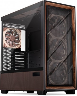 Noctua Antec Flux Pro Noctua Edition