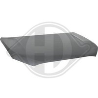 Motorhaube Diederichs 1055000 FüR Audi