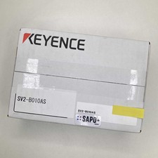 Keyence SV2-B010AS new