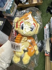 Pok mon Center Plushy Toy Stuffed Doll