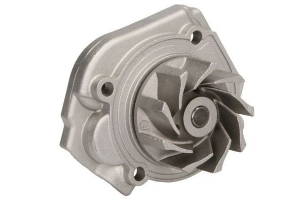 Wasserpumpe MotorküHlung FüR Fiat Alfa Romeo Abarth Lancia Jeep Opel Ford Punto-image