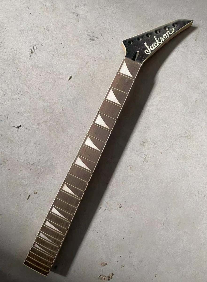 Jackson/Charvel Guitar Necks for sale | eBay