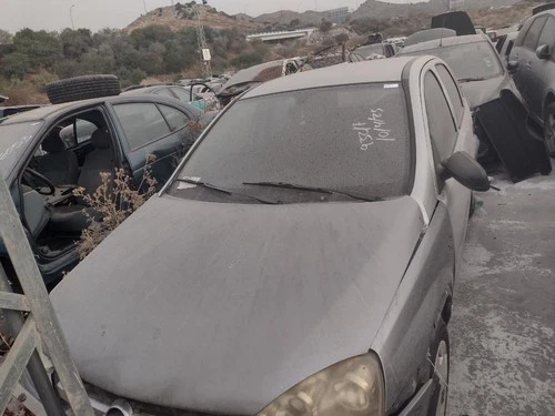 460029937 Lichtschalter für OPEL CORSA C Club 2002 1788986 - Bild 2 von 7