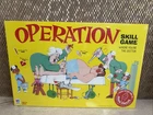 Vintage 2003 Operation Skill Game Milton Bradley SEALED NEW