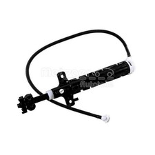 Waschwasserdüse Scheinwerferreinigung rechts METZGER für u.a. RENAULT MEGANE