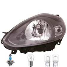 Feu avant (phare) Fiat PUNTO EVO