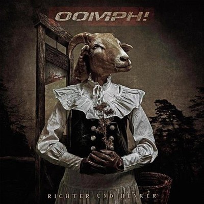 Richter Und Henker - Oomph! Vinyl