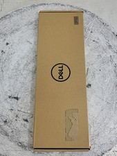 Dell 06WMN0 KB216p Black Wired USB Keyboard