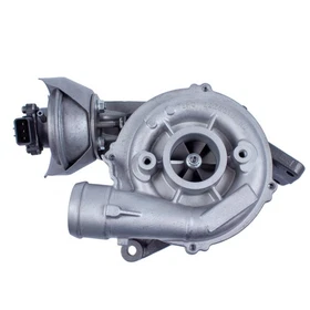 Garrett Turbolader 57439900015 Ford 2.0 TDCi 1231955 Mondeo S-Max C-Max