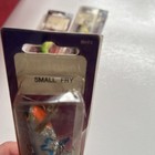 Lot -3 Vintage Bagley Rattlin Balsa Wood Fishing Lures Fat/MamaCat&SmallFry NOS — photo 7
