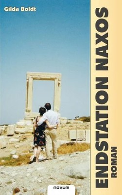 Endstation Naxos: Roman Buch novum publishing