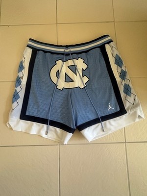 Just Don x Jordan College Basketball Shorts
