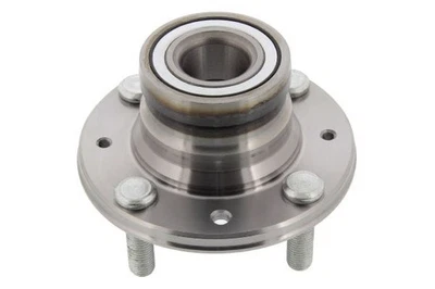 Radlagersatz Hinterachse für MITSUBISHI PROTON CARISMA Stufenheck COLT IV V VI - Bild 1 von 2