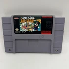 Super Nintendo Super Mario All-Stars SNES Platformer Tested