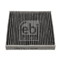 Febi Bilstein 37048 Filter, Innenraumluft