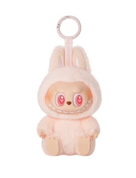 POPMART ラブブ　DADA Pop Mart Labubu The Monsters Have a Seat DADA Vinyl Plush - US