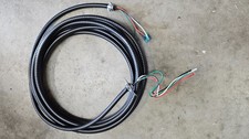 MR COOL MINI SPLIT UNUSED 25 FOOT COMMUNICATIONS/POWER CABLE 5TH GENERATION